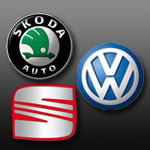 Skoda Seat Volkswagen bontott alkatrészek